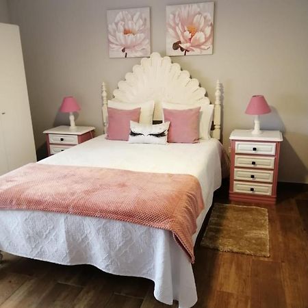 Hotel Casa Vaz Grândola Zewnętrze zdjęcie