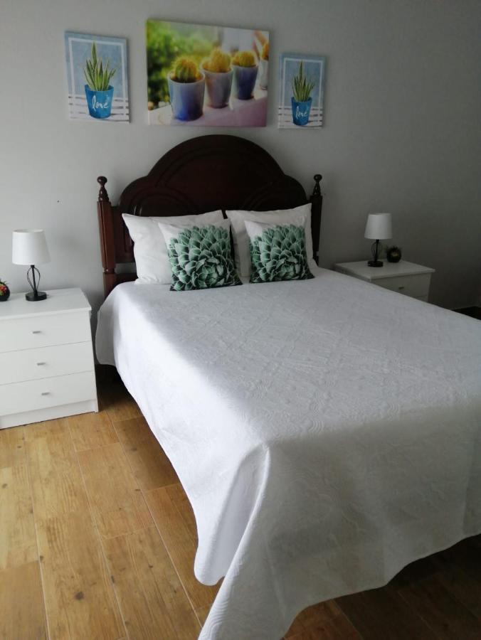 Hotel Casa Vaz Grândola Zewnętrze zdjęcie