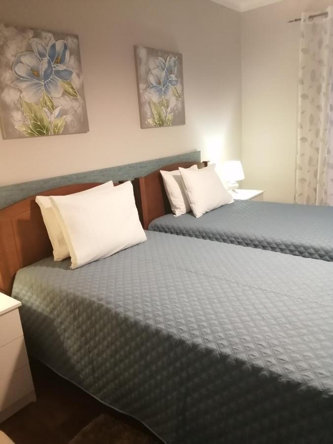 Hotel Casa Vaz Grândola Zewnętrze zdjęcie
