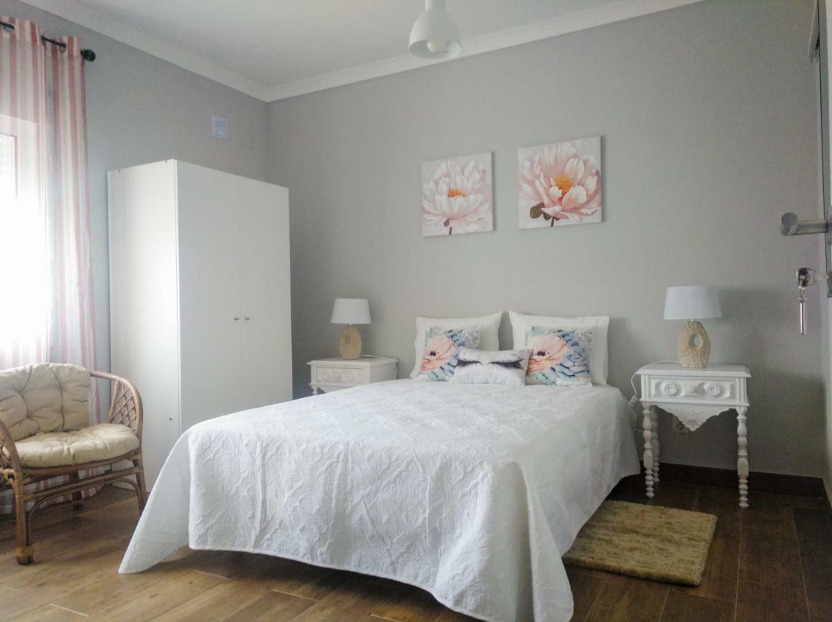 Hotel Casa Vaz Grândola Zewnętrze zdjęcie