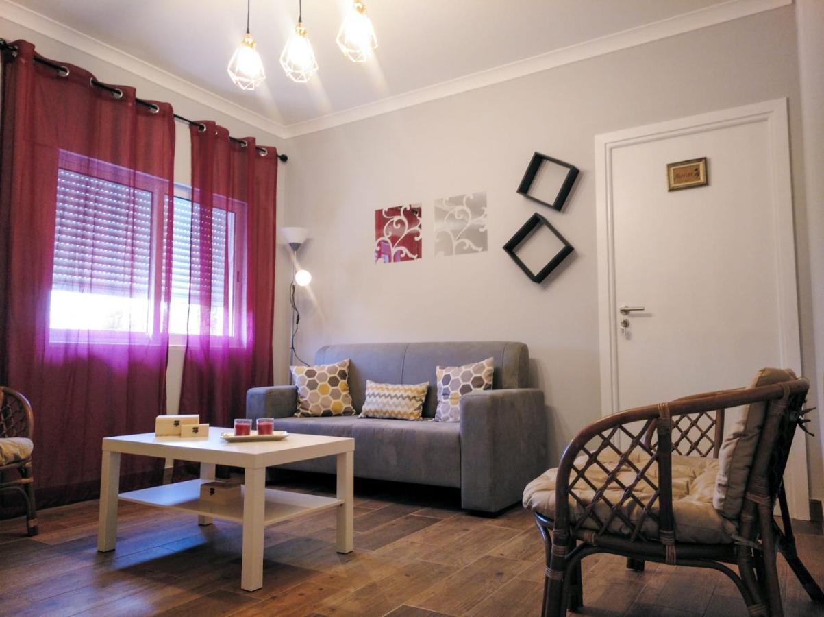 Hotel Casa Vaz Grândola Zewnętrze zdjęcie
