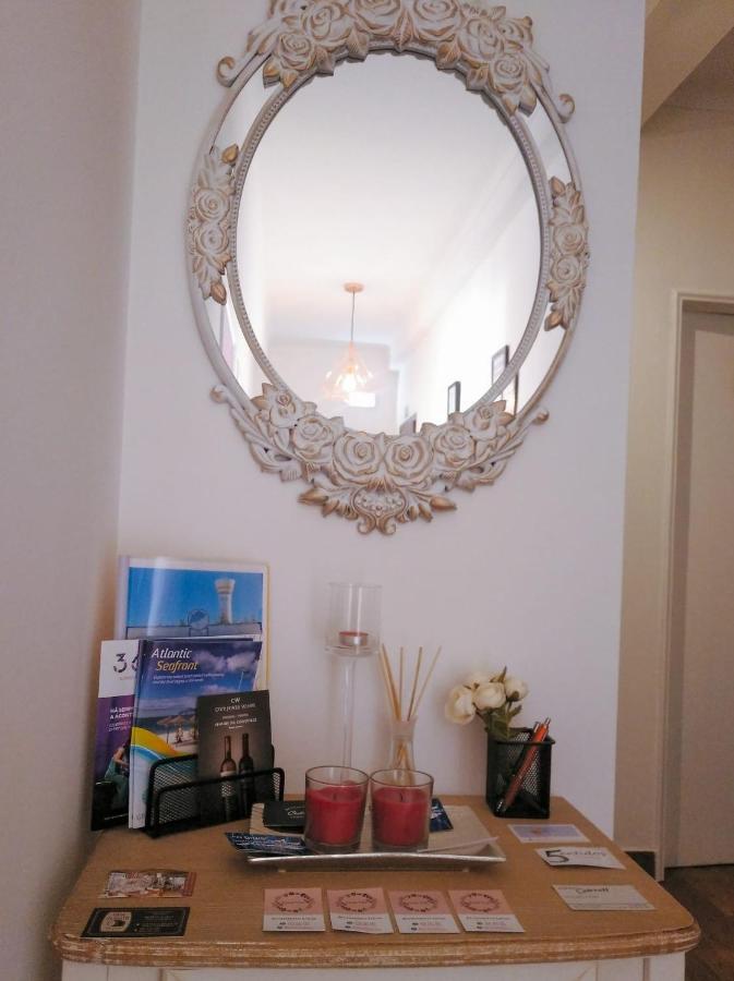 Hotel Casa Vaz Grândola Zewnętrze zdjęcie