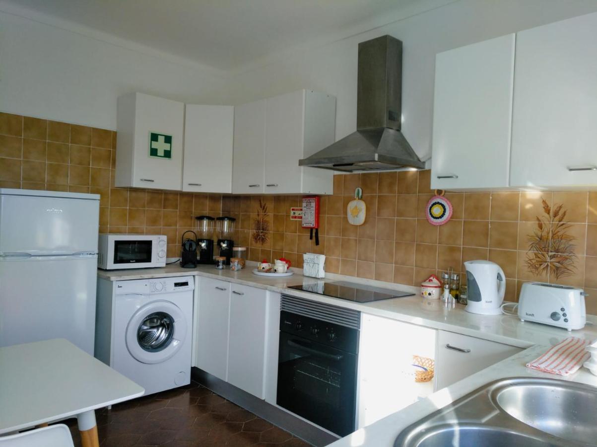 Hotel Casa Vaz Grândola Zewnętrze zdjęcie